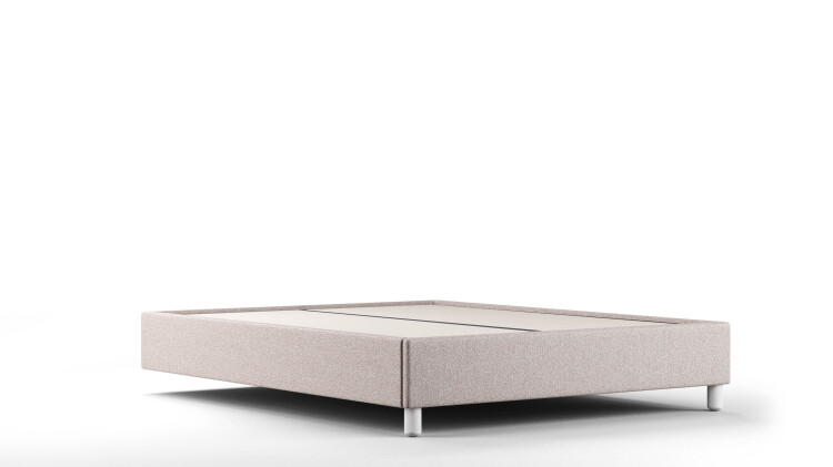 Karya Bazalı Başlıksız Karyola 120x200 - 