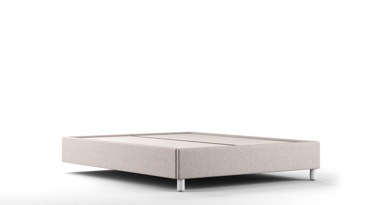 Karya Bazalı Başlıksız Karyola 120x200 - 1