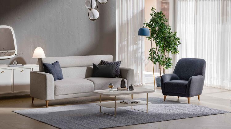 Karya Koltuk Takımı - 1