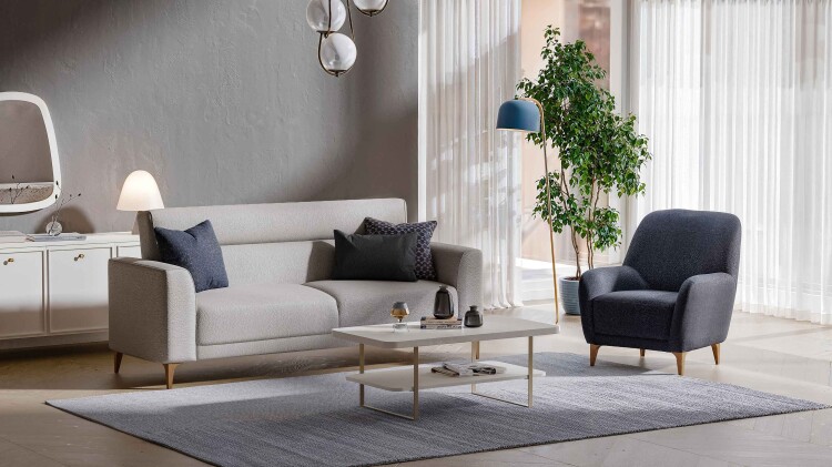 Karya Koltuk Takımı - 