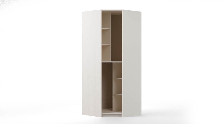 Karya Köşe Gardırop - 