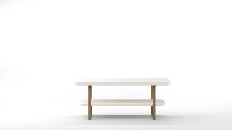 Karya Orta Sehpa - 1