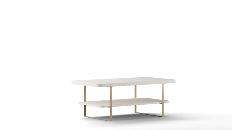 Karya Orta Sehpa - 2