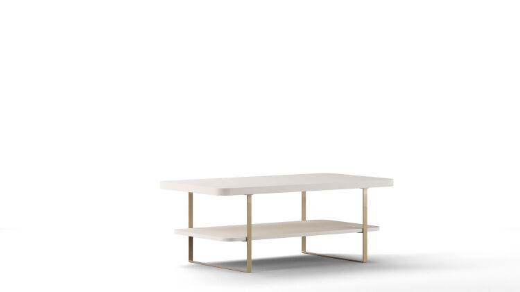 Karya Orta Sehpa - 2