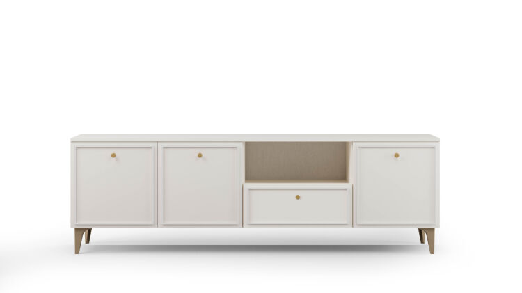 Karya Tv Sehpası 200'lük - 1