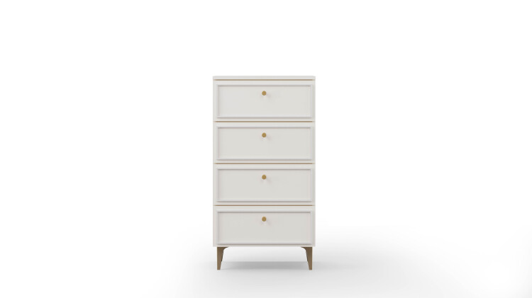 Karya Yüksek Şifonyer - 