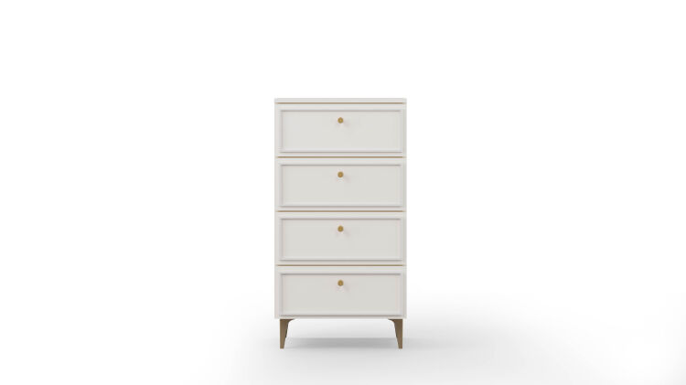 Karya Yüksek Şifonyer - 1