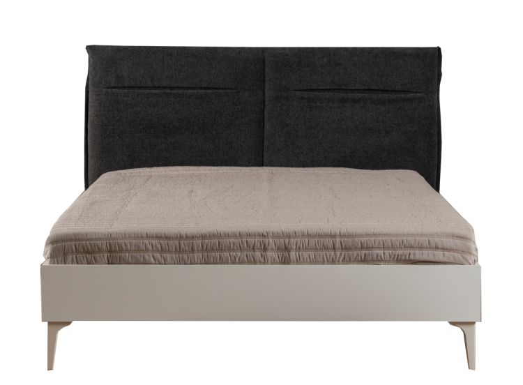 Linda Bedstead without Headboard 160x200 - 3