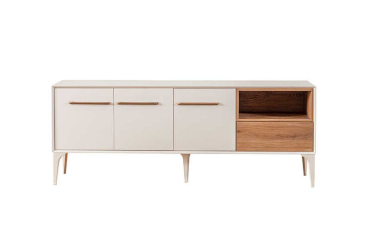 Linda Console - 1