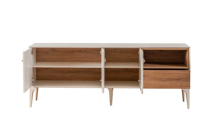 Linda Console - 3