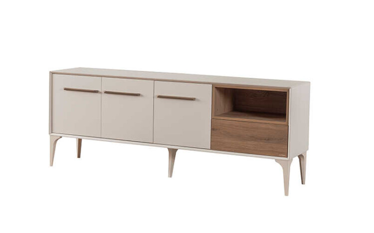 Linda Console - 2
