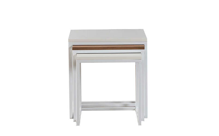 Linda Nesting Table - 2