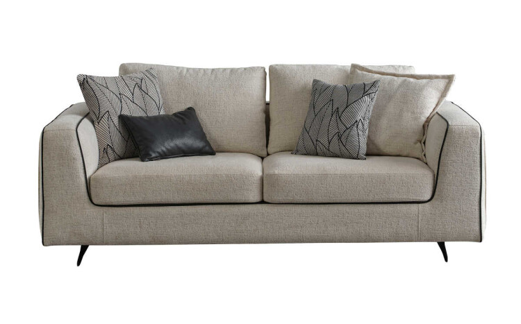 Linea 2-Seater Sofa - 