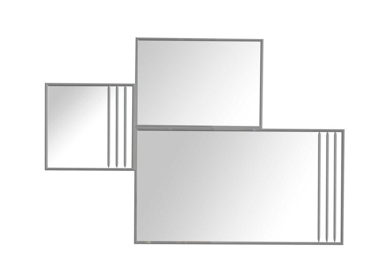 Linea Console Mirror - 