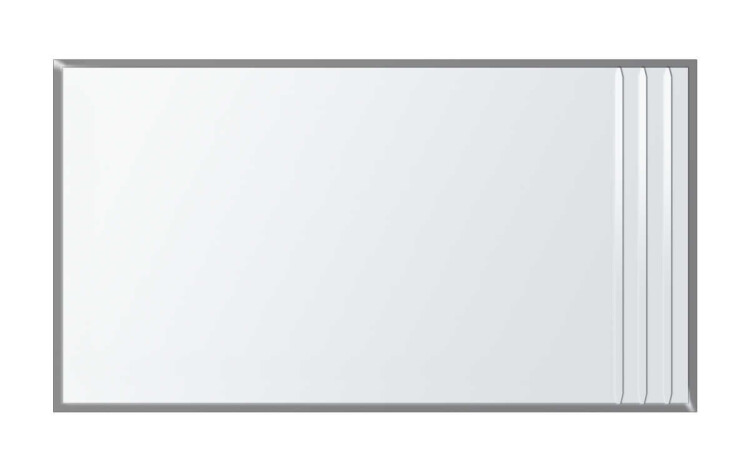 Linea Dresser Mirror - 