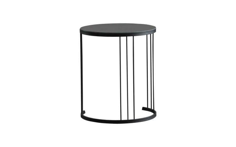 Linea Side Table - 1