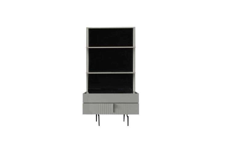 Linea Tv Vitrin Modülü - 1