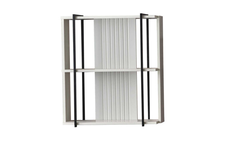 Linea Vertical Wall Module - 