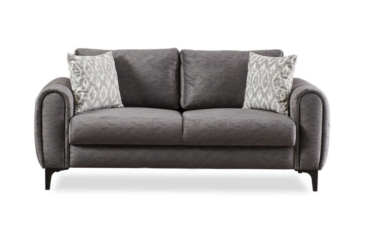 Lizbon 2-Seater Sofa - 