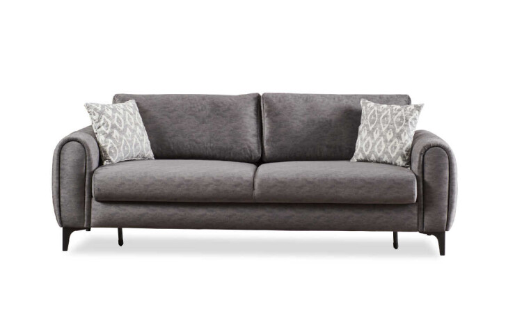 Lizbon 3-Seater Sofa - 1