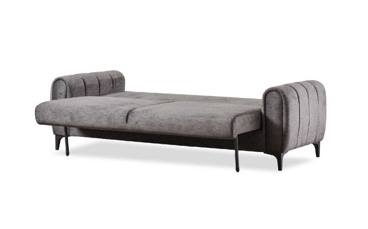 Lizbon 3-Seater Sofa - 3