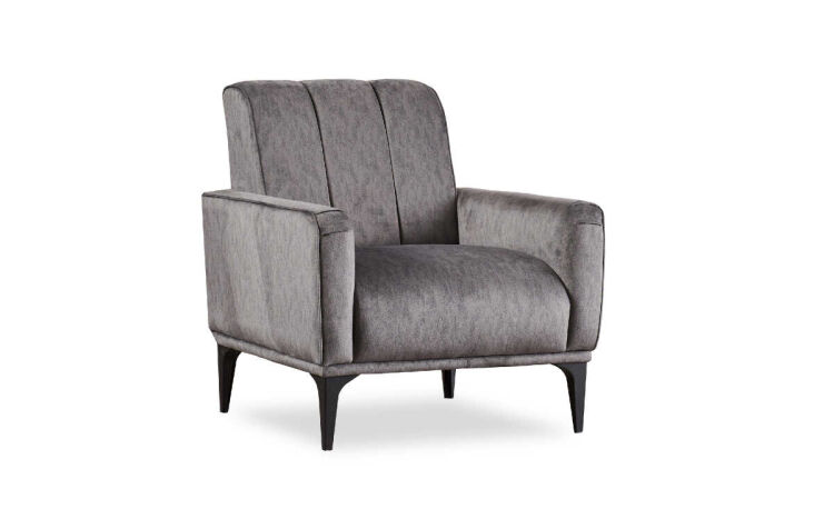 Lizbon Wing Chair - 1