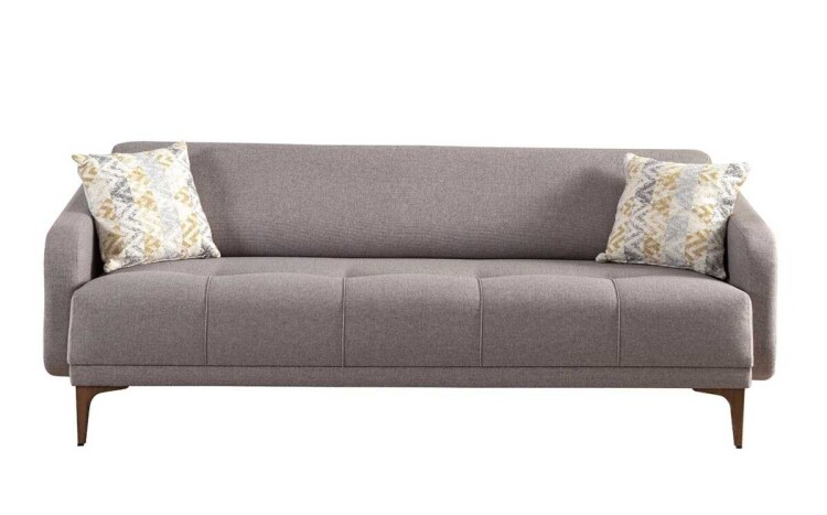 Lorin 3-Seater Sofa - 1