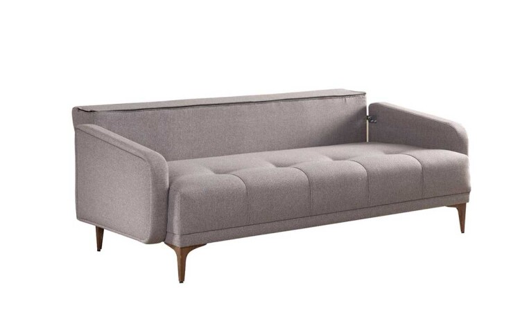 Lorin 3-Seater Sofa - 5