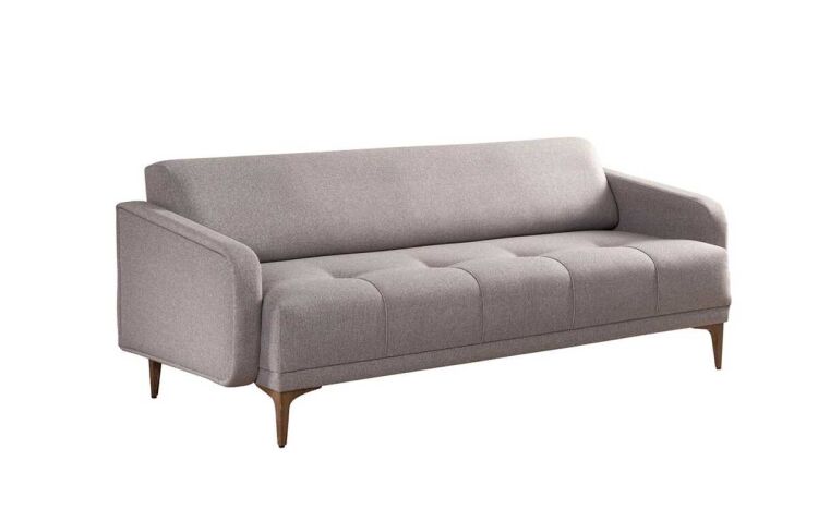 Lorin 3-Seater Sofa - 3