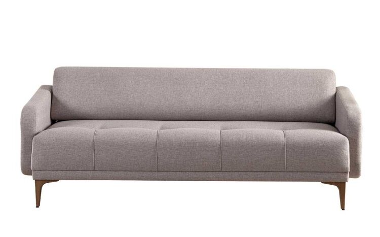 Lorin 3-Seater Sofa - 4