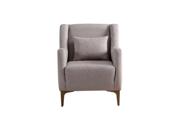 Lorin Wing Chair - 1