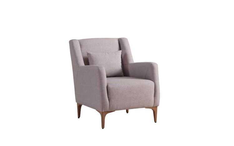 Lorin Wing Chair - 2