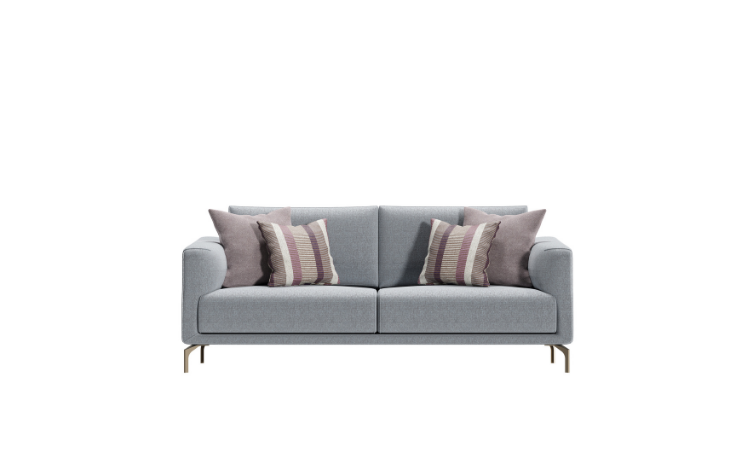 Lucas Prime 3'lü Koltuk - 