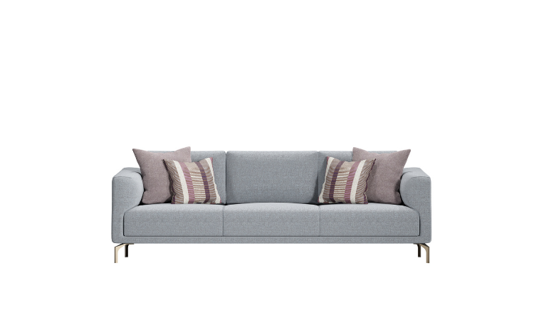 Lucas Prime 4'lü Koltuk - 