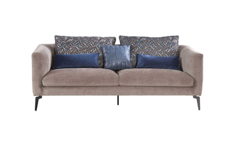 Lucas Sofa Set - 4