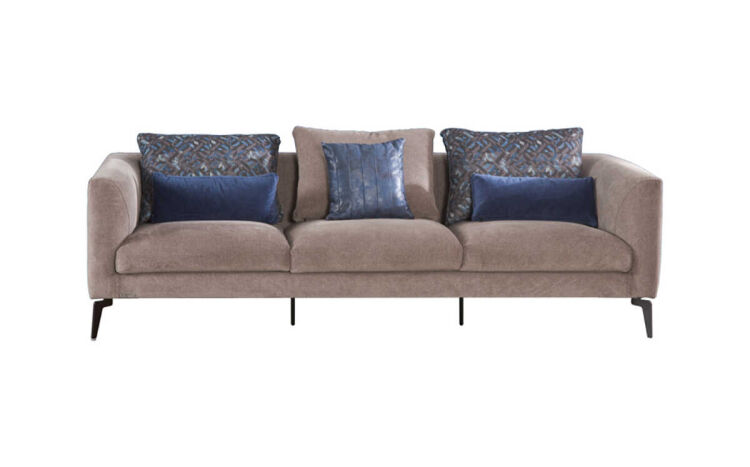 Lucas Sofa Set - 3