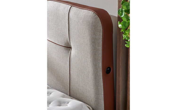 Marley 140cm Headboard - 2