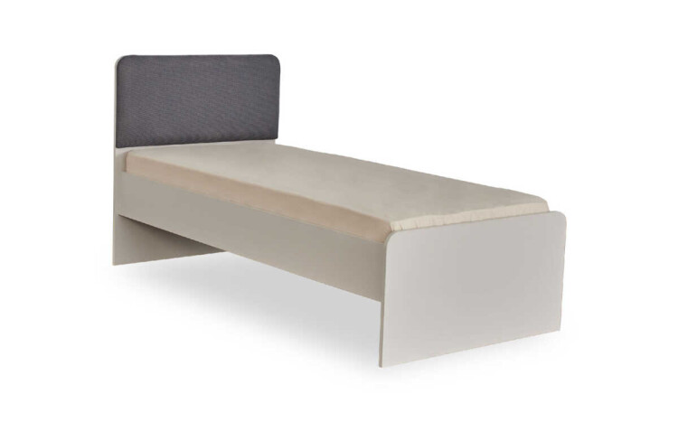 Mate Compact Room Bedstead 90x200 - 