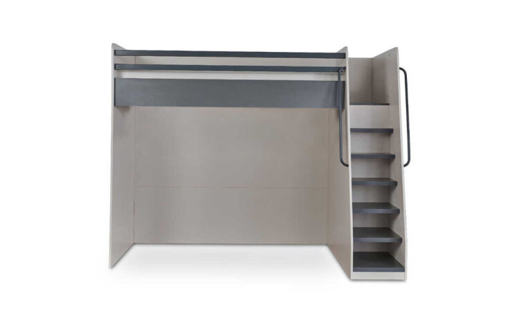 Mate Compact Room Bunk Bed - 1