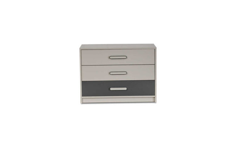 Mate Compact Room Dresser - 1