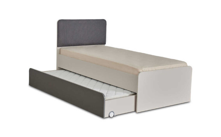 Mate Compact Room T.Bedstead 90x190 - 