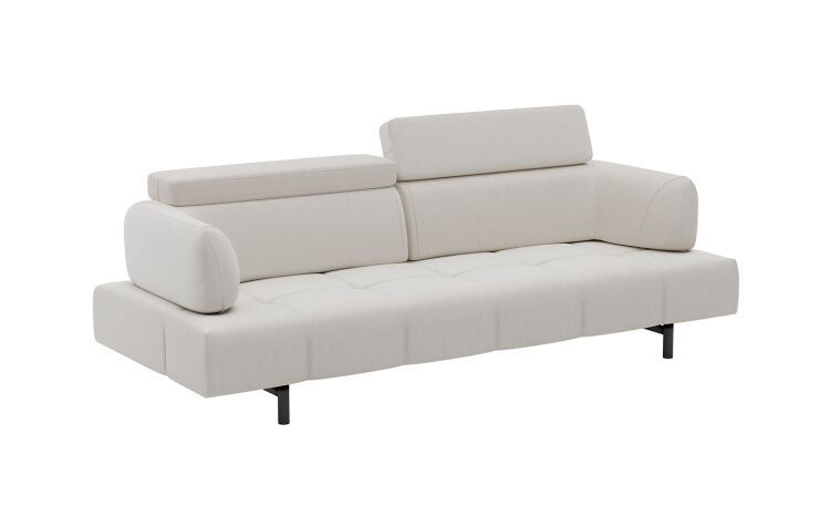 Metropol 2-Seater Sofa - 3