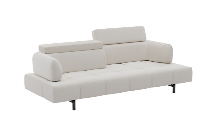 Metropol 2-Seater Sofa - 4