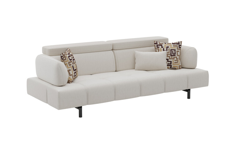 Metropol 2-Seater Sofa - 2