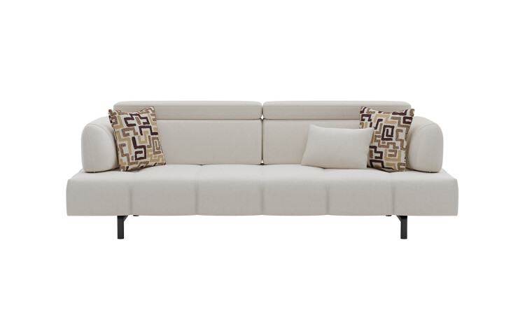 Metropol 2-Seater Sofa - 1