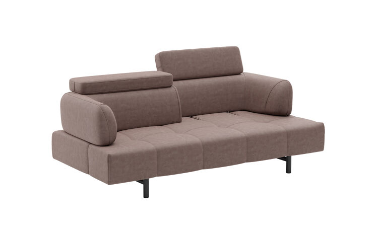 Metropol 3-Seater Sofa - 4