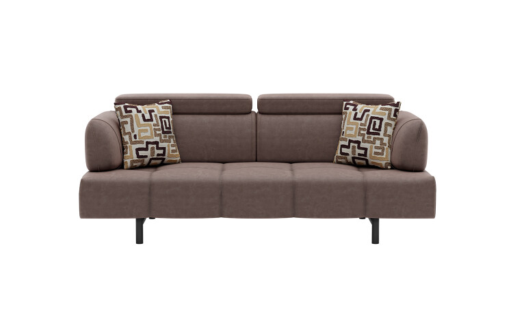 Metropol 3-Seater Sofa - 1