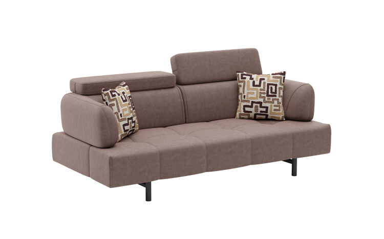 Metropol 3-Seater Sofa - 3