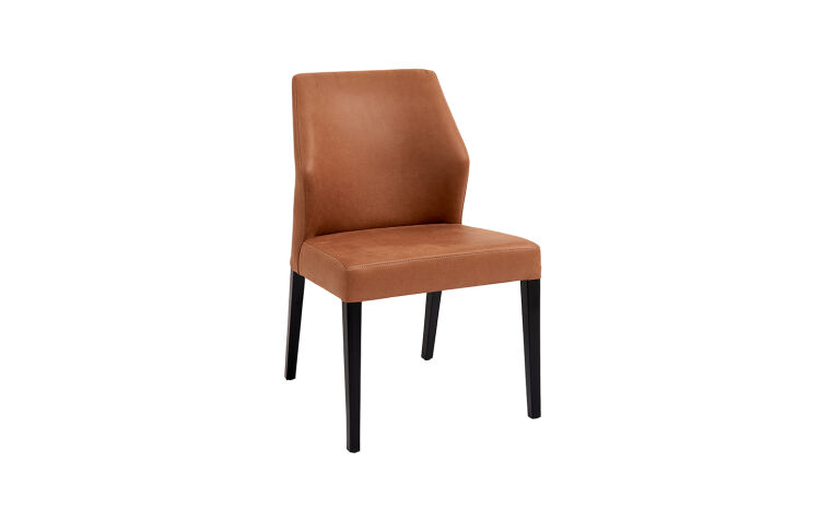 Metropol Chair - 2