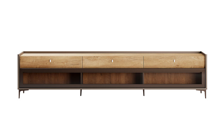 Metropol TV Stand - 1